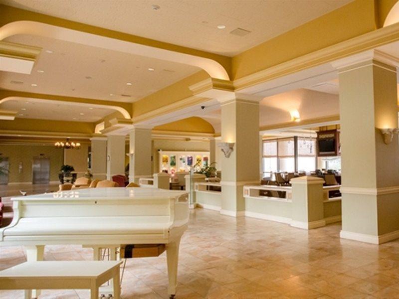 Hilton Ocala