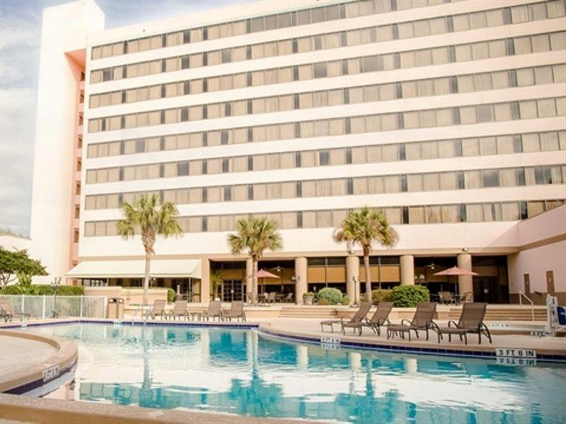 Hotel Hilton