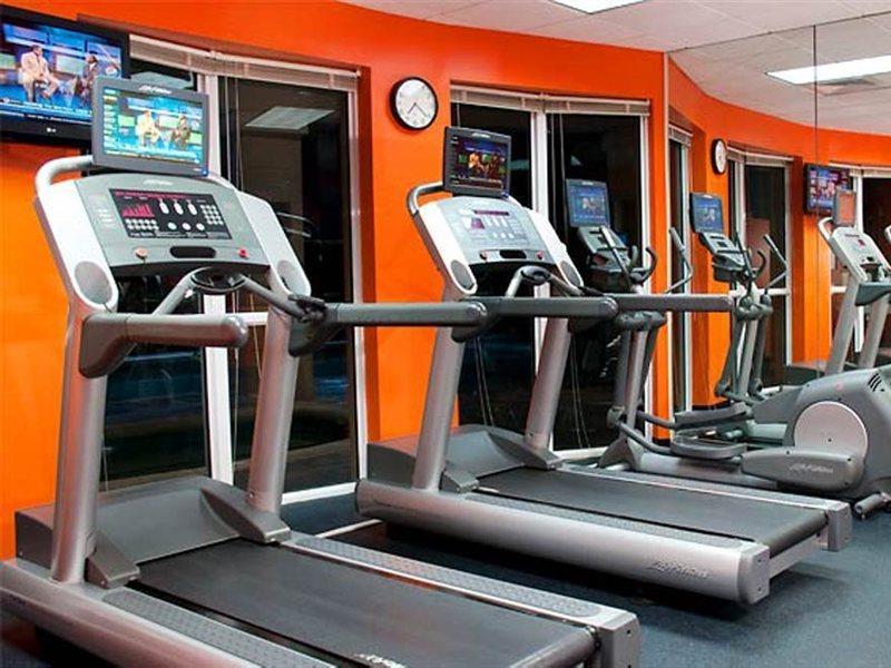 Hotel Courtyard By Marriott Lauderdale Airport & Cruise Port Dania Beach