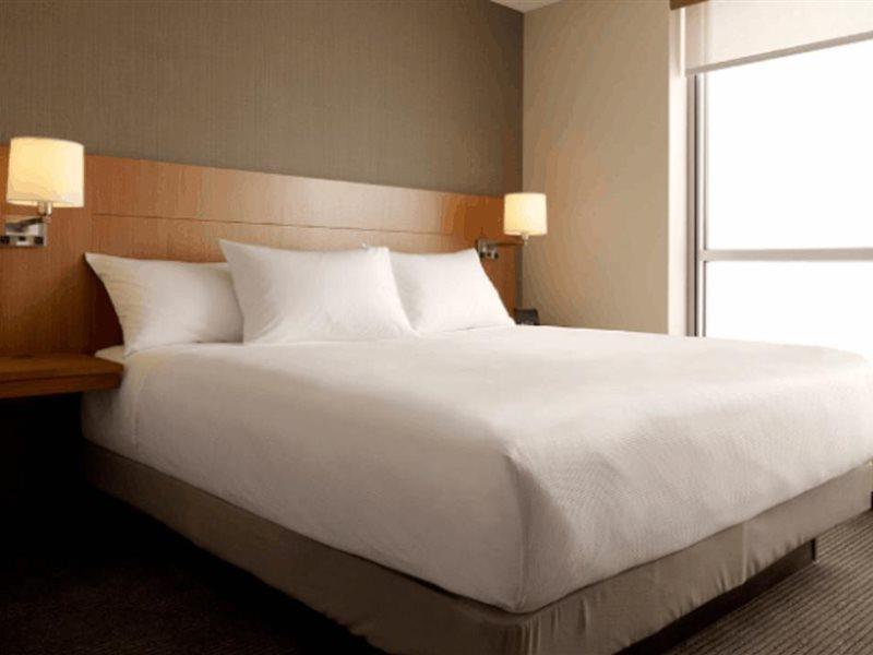 Hyatt Place Lauderdale Airport/cruise Port