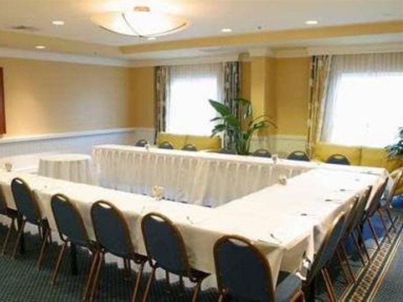 Hotel Hampton Hallandale Beach-aventura 3*