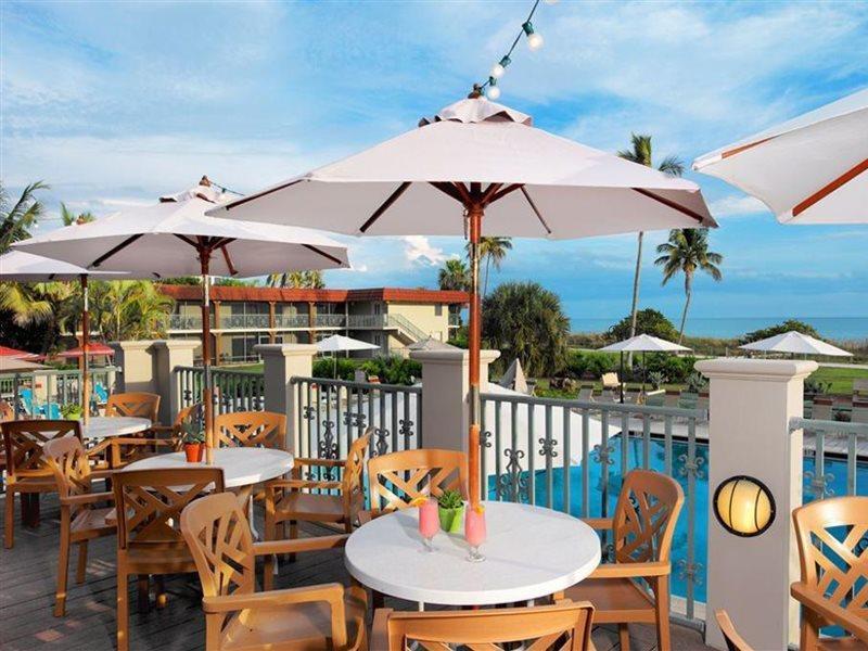 Resort West Wind Sanibel