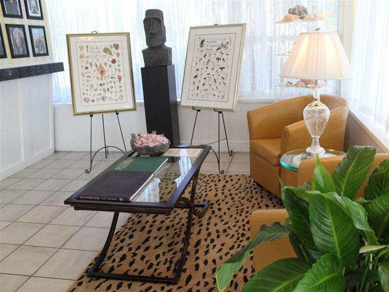 Resort West Wind Sanibel
