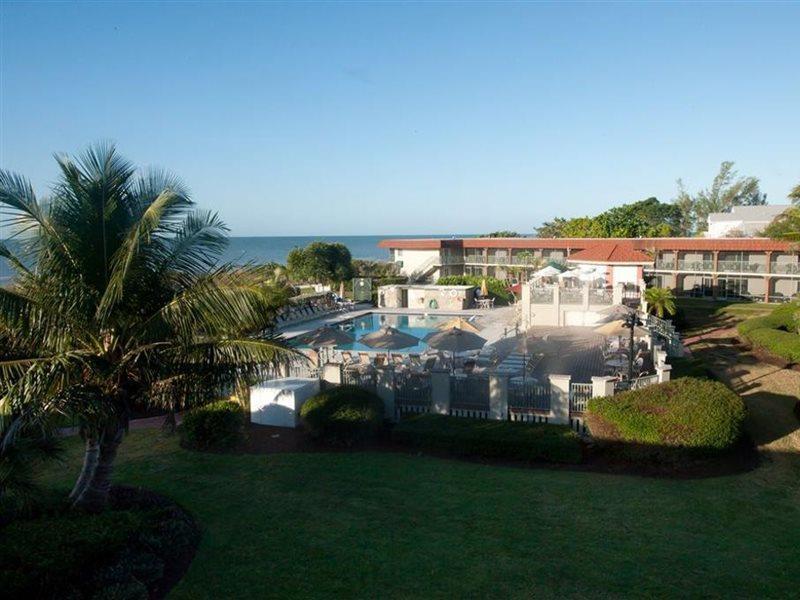 Resort West Wind Sanibel