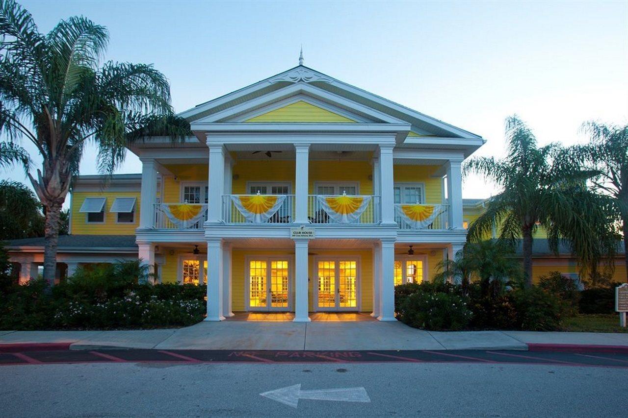 Bahama Bay