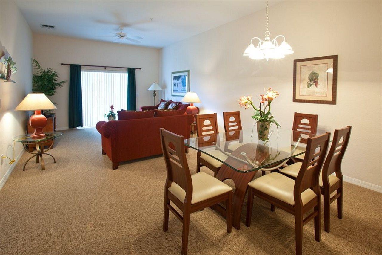 Aparthotel Bahama Bay Citrus Ridge