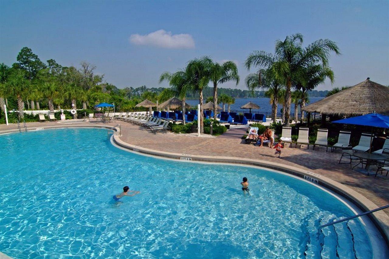 Aparthotel Bahama Bay