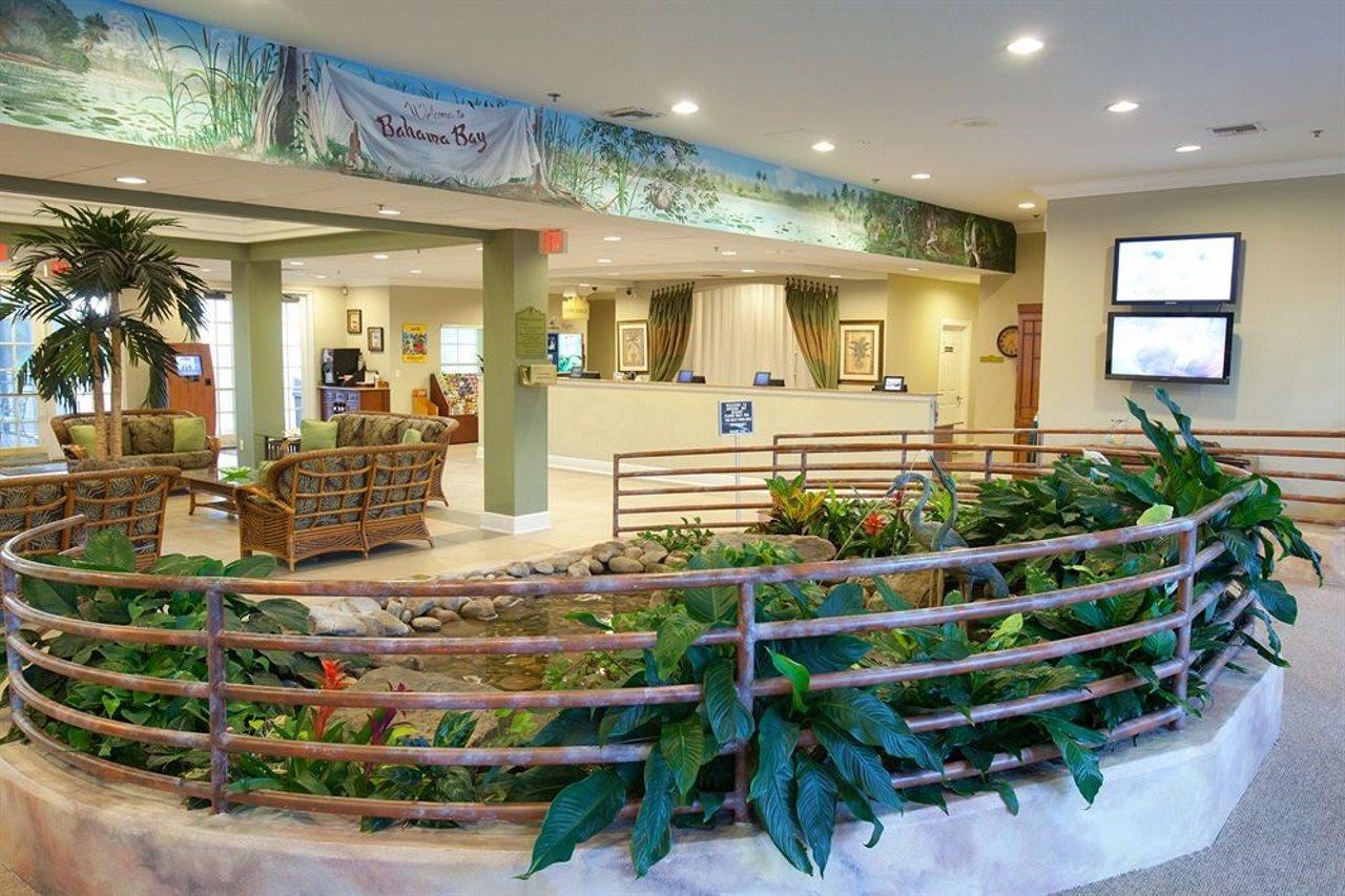 Bahama Bay