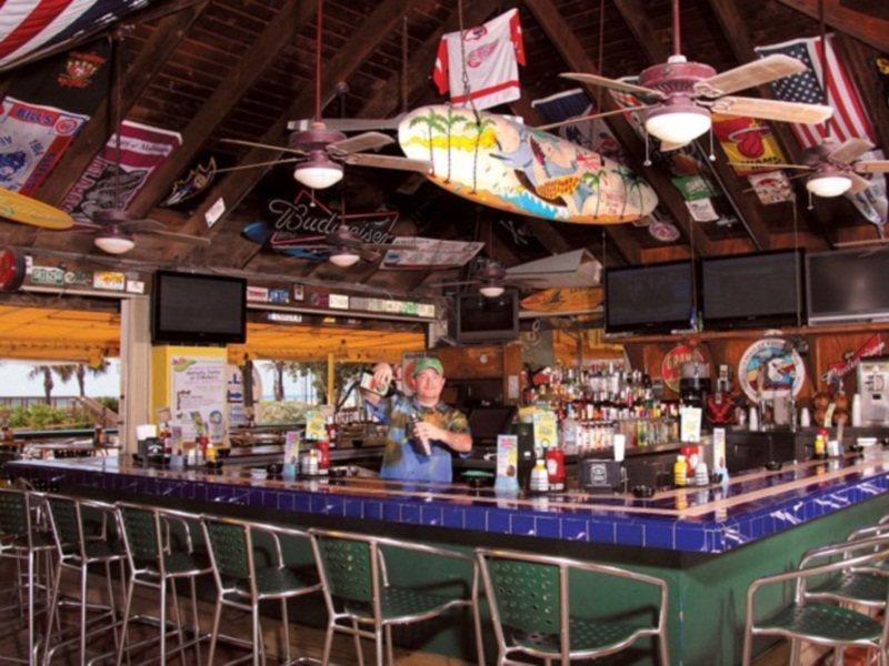 Hollywood Beach Resort