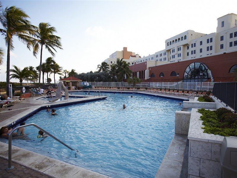 Holiday home Hollywood Beach Resort *