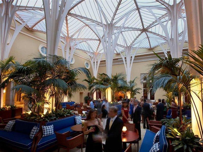 Resort Boca Club, A Waldorf Astoria Boca Raton