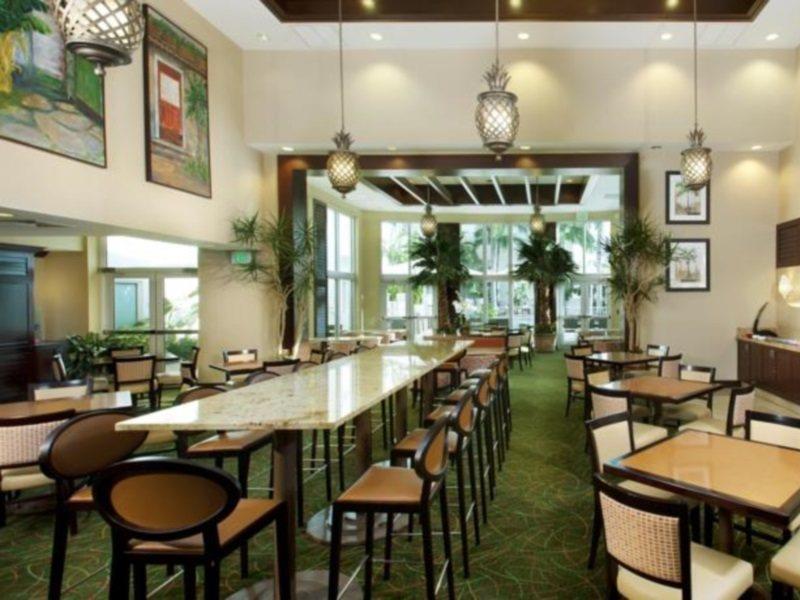 By Marriott Miami Mall