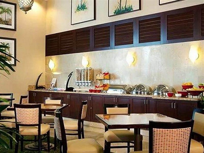 By Marriott Miami Mall Aventura