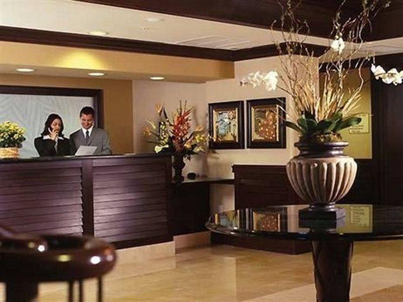 Hotel By Marriott Miami Mall Aventura