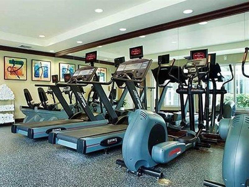By Marriott Miami Mall Aventura
