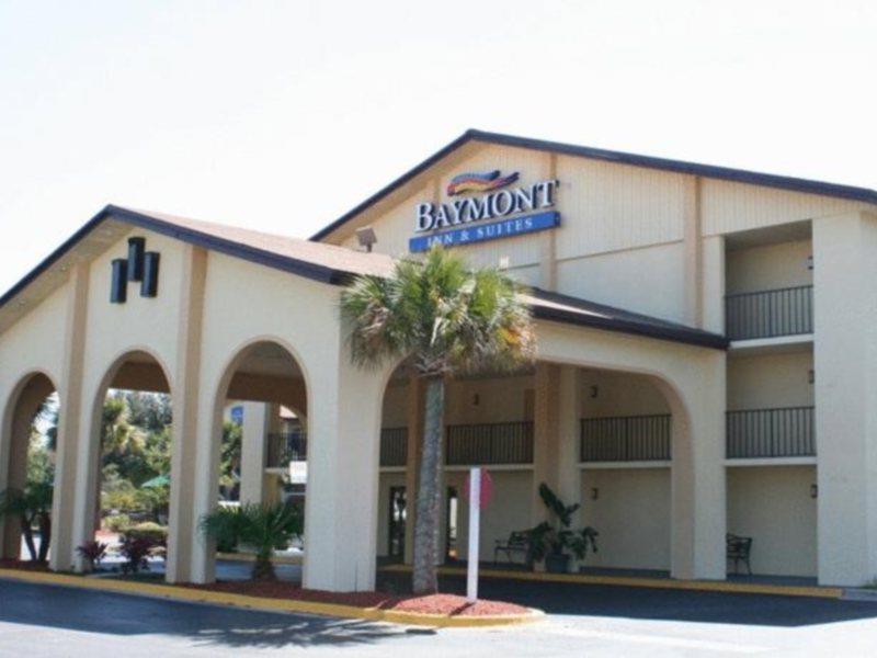 1 Extended - Kissimmee