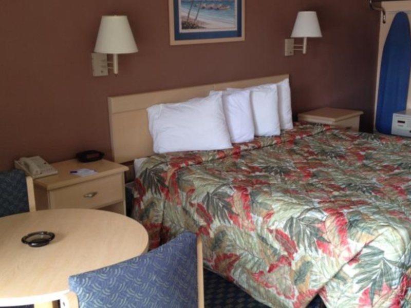 Hotel 1 Extended - Kissimmee