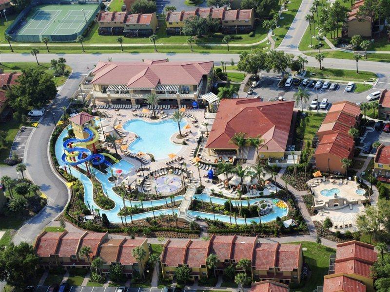 Resort Fantasyworld