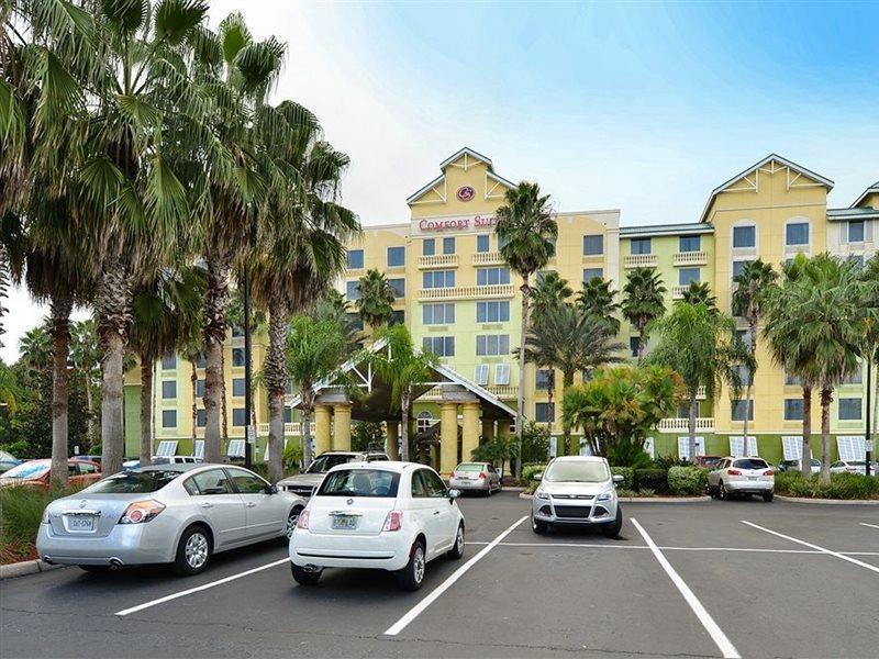 Hotel Comfort Maingate East 3*