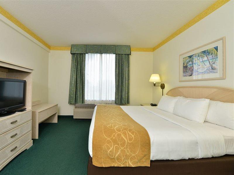 Hotel Comfort Maingate East
