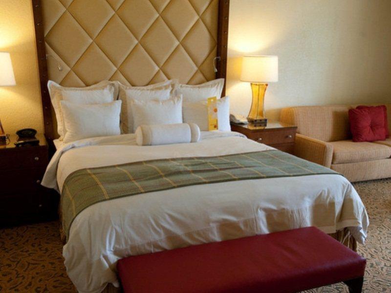 Resort Trump National Golf 5*