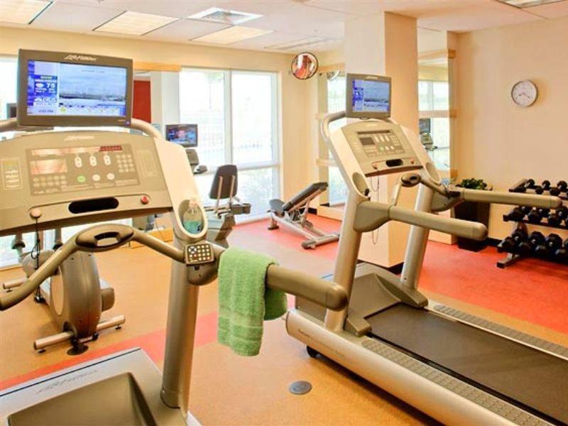 Hotel Courtyard By Marriott Miami West/fl Turnpike Hialeah Gardens