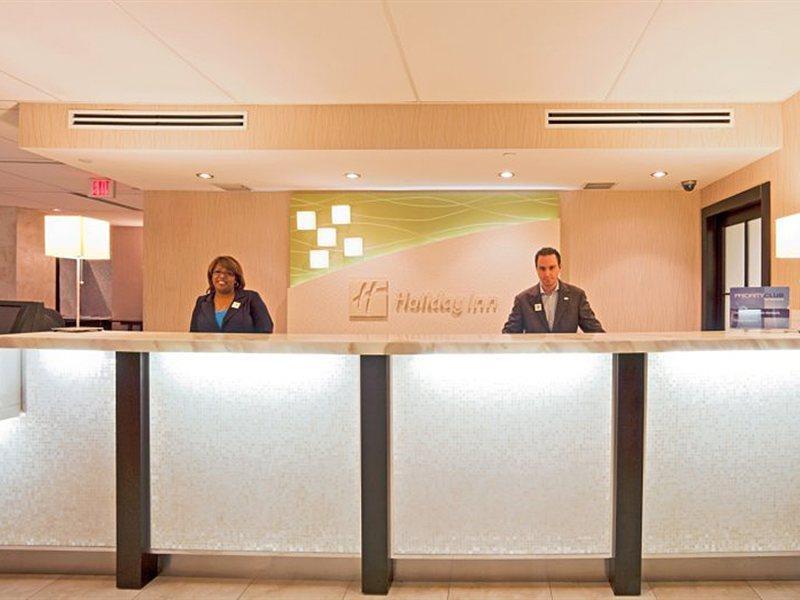 Hotel Miami International Airport By Ihg Miami Springs