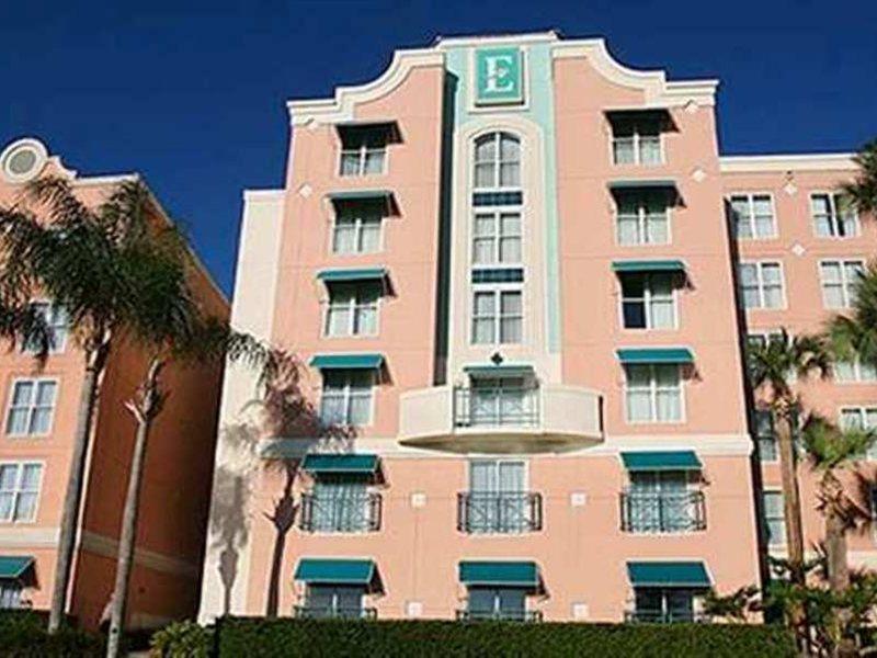 Resort Embassy By Hilton Orlando Buena Vista