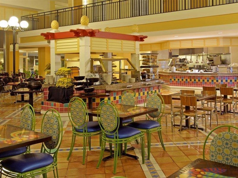 Resort Embassy By Hilton Orlando Buena Vista Lake Buena Vista