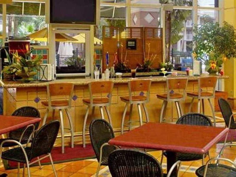 Resort Embassy By Hilton Orlando Buena Vista 3*