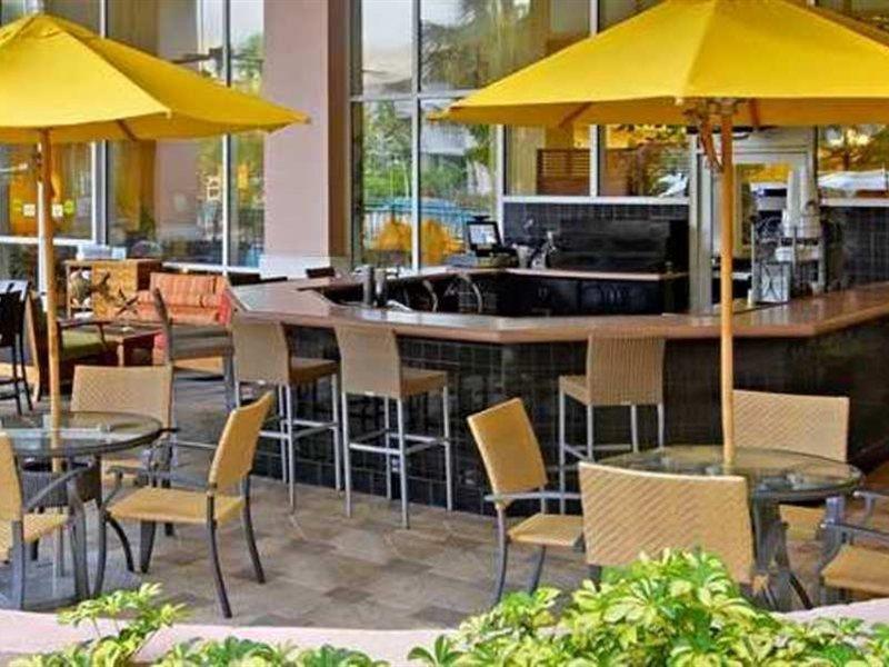 Resort Embassy By Hilton Orlando Buena Vista