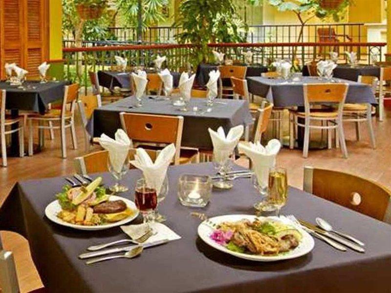 Resort Embassy By Hilton Orlando Buena Vista Lake Buena Vista