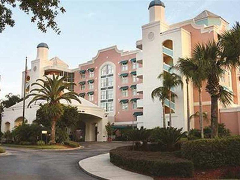 Embassy By Hilton Orlando Buena Vista Lake Buena Vista