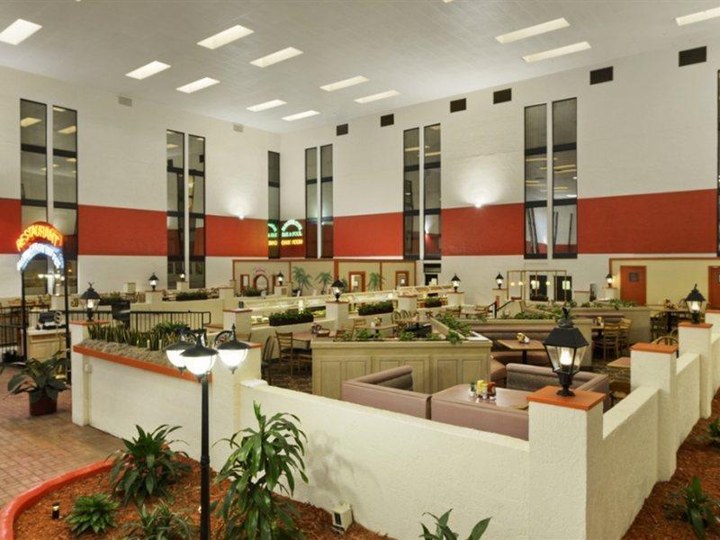 Hotel Ramada Maingate West Lake Buena Vista