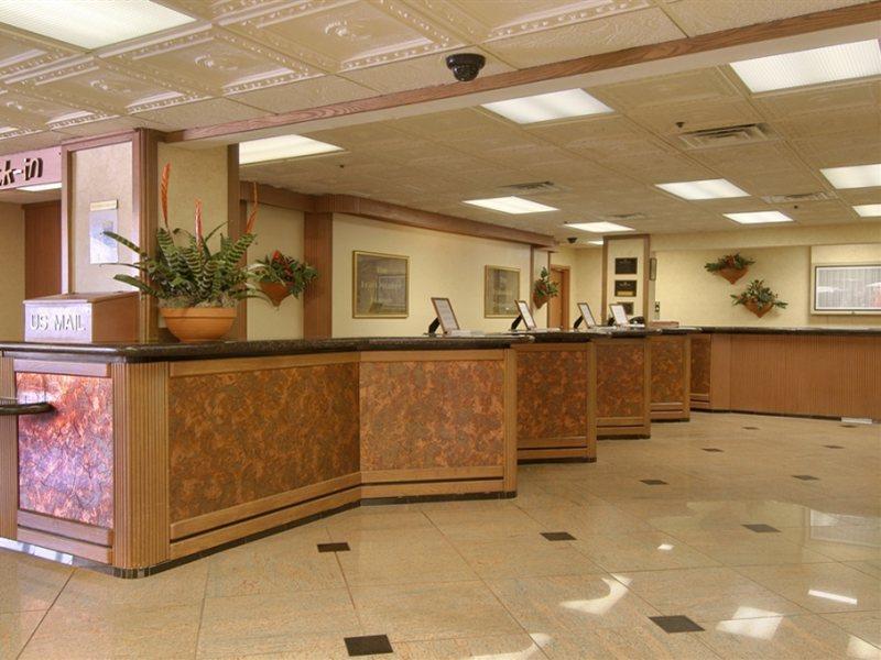 Ramada Maingate West Lake Buena Vista