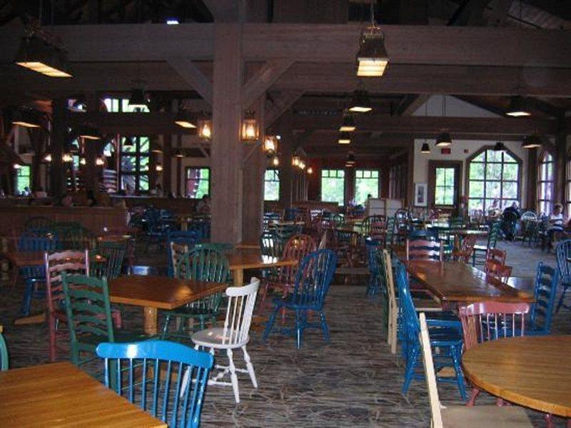 Hotel Disney's Port Orleans - Riverside 4*