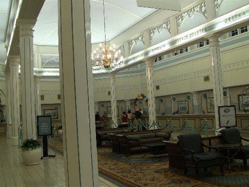 Hotel Disney's Port Orleans - Riverside