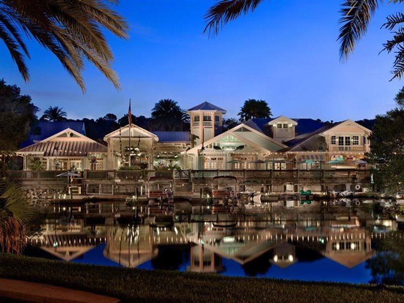 Resort Disney's Old Key West 3*
