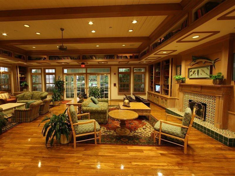 Resort Disney's Old Key West 3*