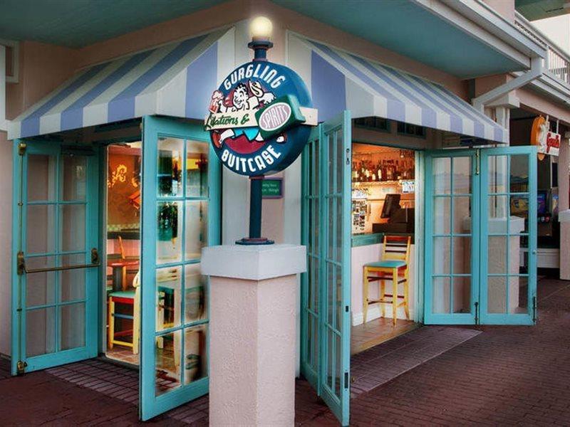 Disney's Old Key West