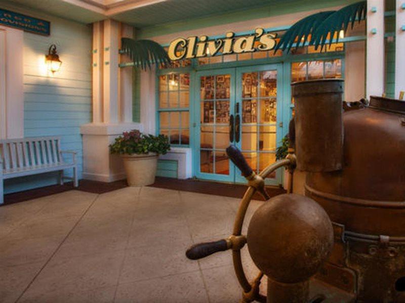 Resort Disney's Old Key West 3*