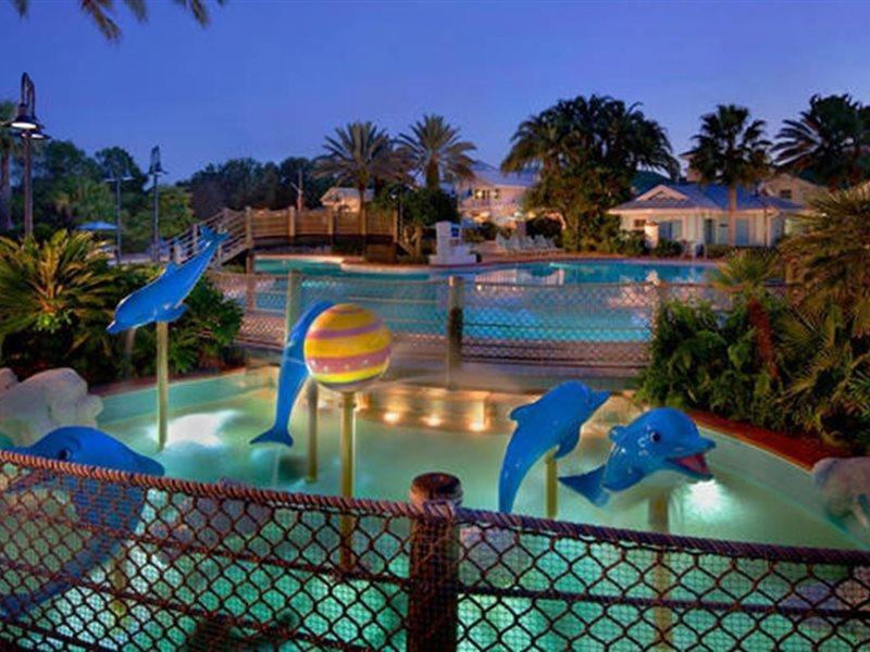 Disney's Old Key West