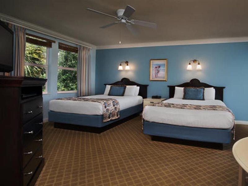 Disney's Old Key West Lake Buena Vista