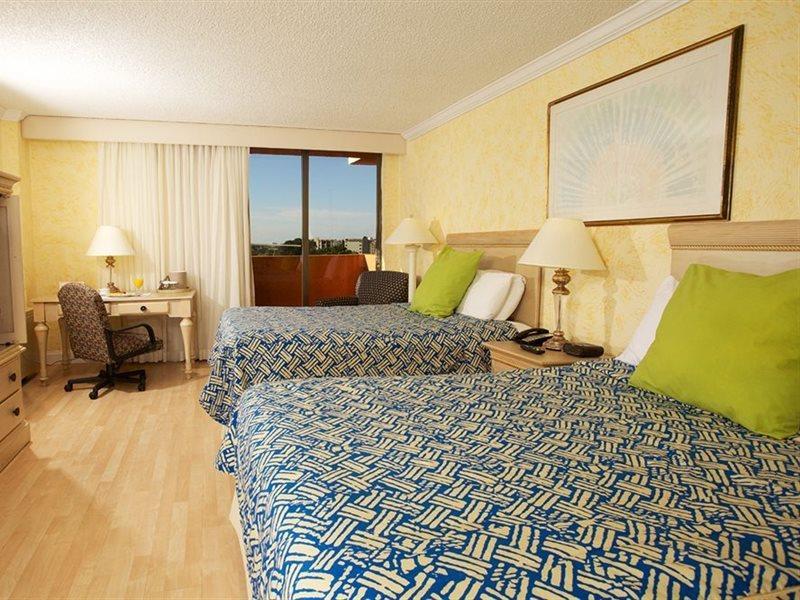 Hotel Chateau Mar Golf Resort, Trademark Collection By Wyndham 4*