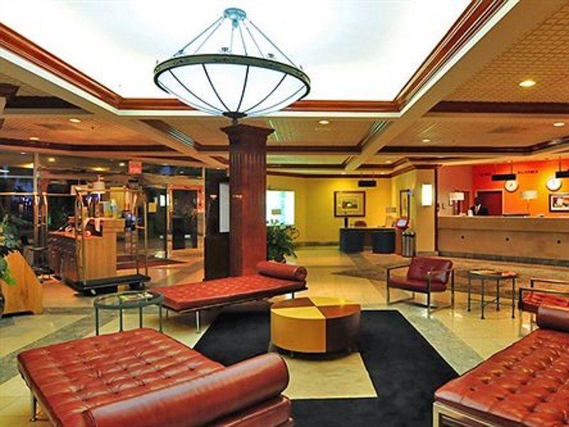 Hotel Chateau Mar Golf Resort, Trademark Collection By Wyndham Lauderhill