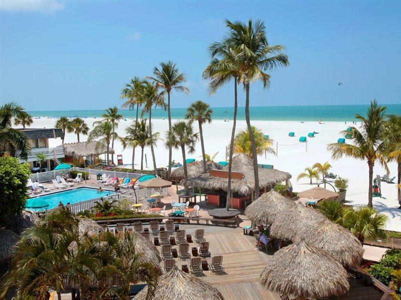 Resort Outrigger 3*