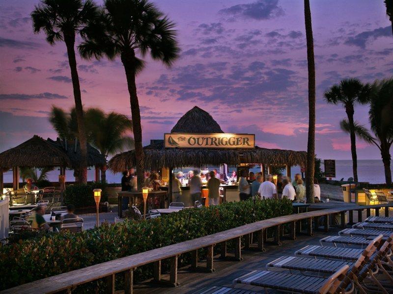 Outrigger Fort Myers Beach