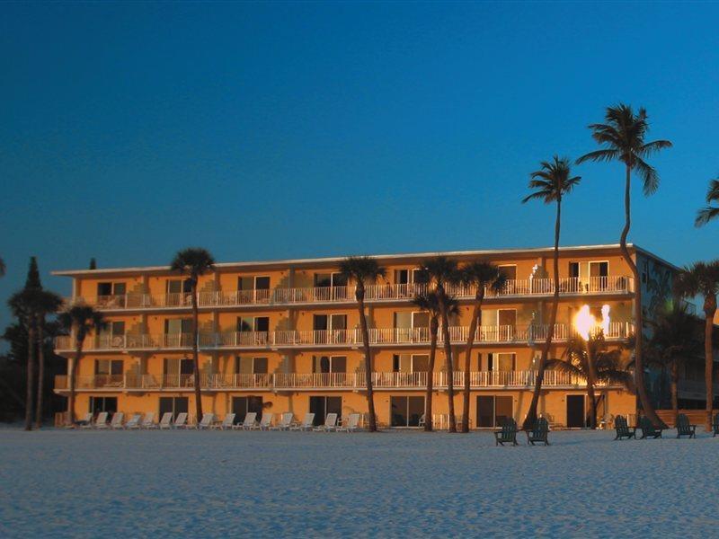 Resort Outrigger Fort Myers Beach
