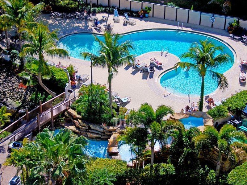 Pointe Estero