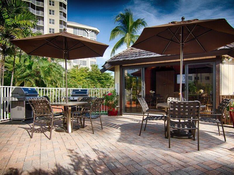 Resort Pointe Estero Fort Myers Beach